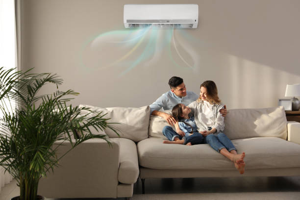 Best HVAC system installation  in Sissonville, WV